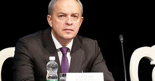 İqor Sergeyenko da Bakıya gəldi
