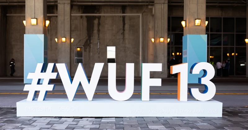 Алиев поделился видеороликом, посвященным WUF13 Minval Politika
