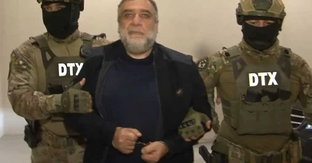 “Vardanyana insan haqları mükafatı vermək ədalətə zərbədir” Azərbaycan hüquq müdafiəçilərindən sərt bəyanat KONKRET
