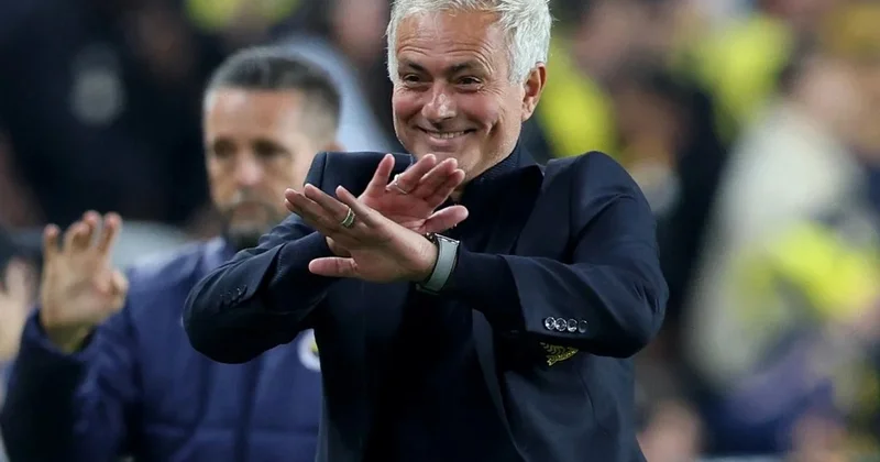 Mourinyo Real Madrid lə razılaşıb ŞOK