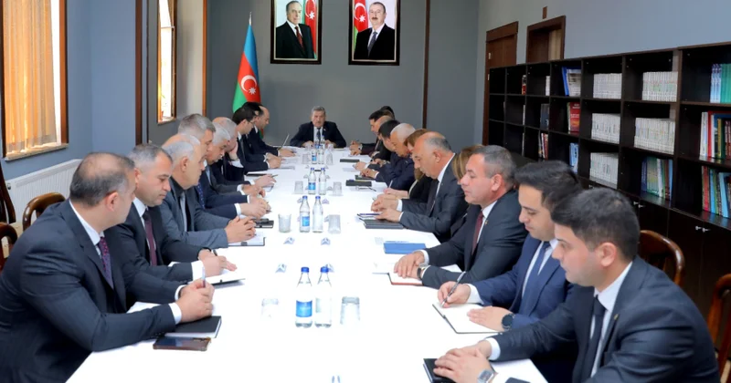 Muxtar respublika büdcəsinin gəlirləri ötən il 91,4 faiz səviyyəsində icra olunub