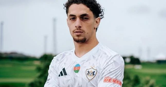 “Qarabağ” Muaddibini qolf meydançasından təqdim etdi Şəkillər