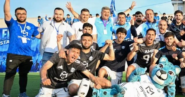 “Şəfa”ya kubok nə zaman təqdim olunacaq?