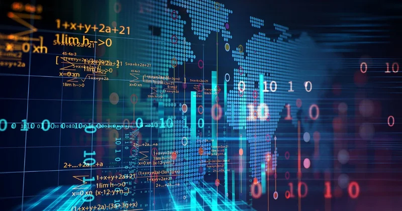 Pekin qlobal oyunun qaydalarını dəyişdi Data artıq yeni qızıldır