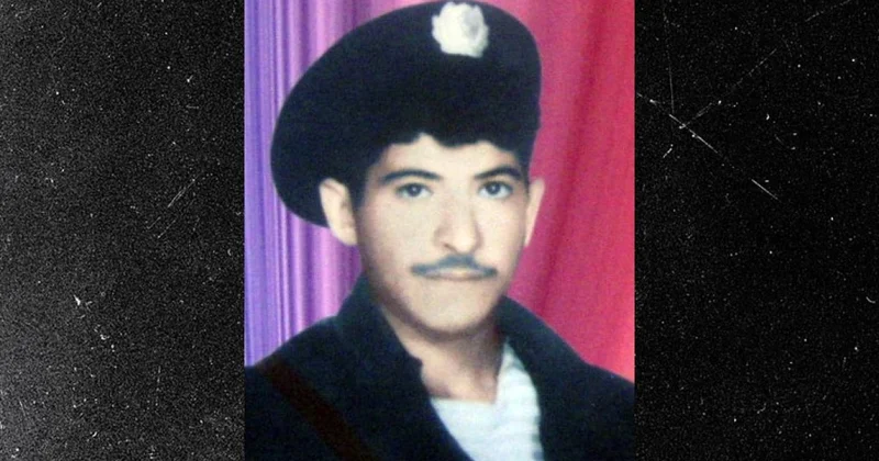 Daha bir itkin şəhid dəfn ediləcək