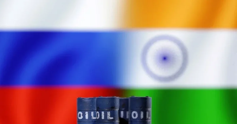 Нью Дели подтвердил готовность и дальше покупать нефть из России