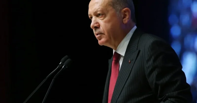 Ərdoğan: Avropa dövlətləri Türkiyə ilə əməkdaşlığın yollarını axtarır