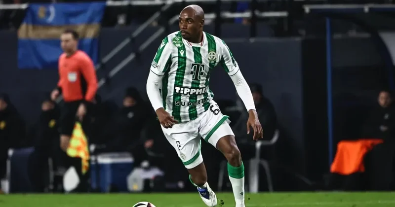 Julio Romao yenidən “Qarabağ”a qayıda bilər
