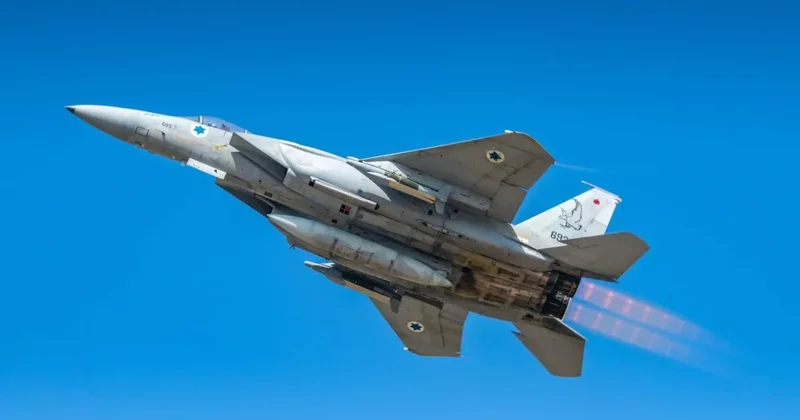 Израиль ликвидировал боевика ХАМАС, готовившего снайперские атаки ВИДЕО