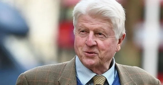 “Türk köklərim ilə fəxr edirəm“ Boris Consonun atası elə şeylər danışdı ki...