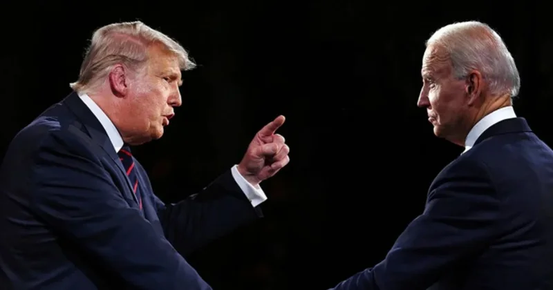 CNN: Администрация Трампа может учредить фонд для компенсаций лицам, преследовавшимся при Байдене