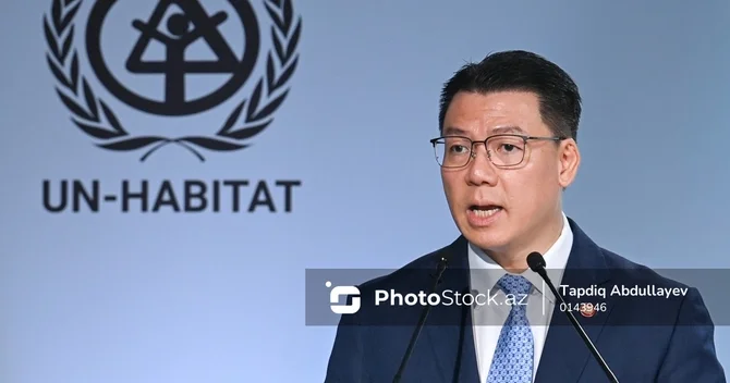 UN Habitat WUF13 ü təcrübə mübadiləsi üçün əvəzolunmaz platforma hesab edir