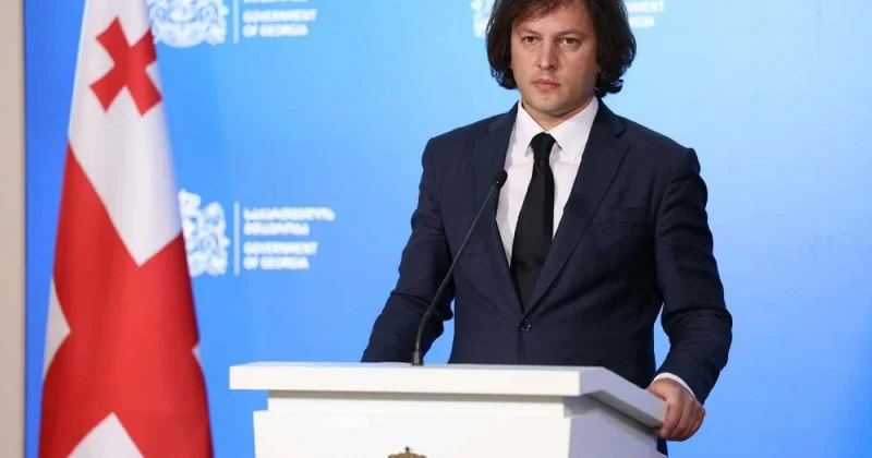 Kobaxidze WUF13 də iştirak etmək üçün Azərbaycana səfər edib