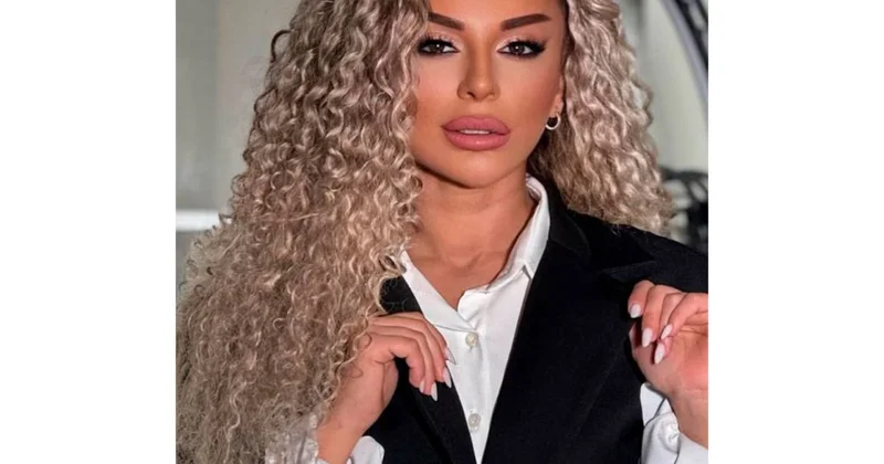 Qaşımı aldığım üçün anam aləmi DAĞITDI
