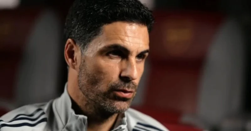 Arteta: Arsenal artıq böyük kubokları qazanmağa çox yaxındır