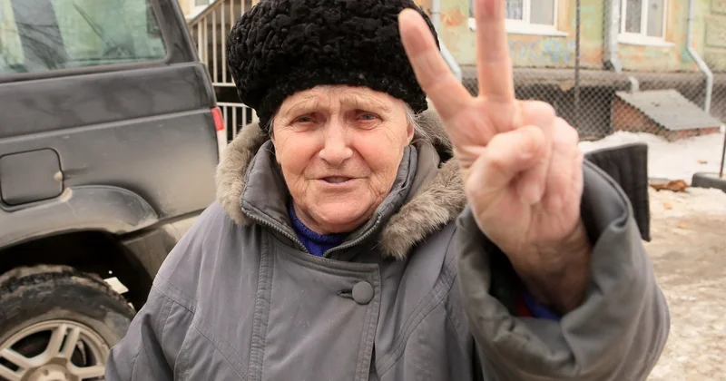 Rusiyanın ən çox yaşlı əhaliyə malik bölgələrinin adları açıqlanıb...