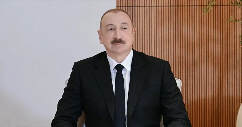 Ильхам Алиев: На WUF13 мы принимаем рекордное количество участников