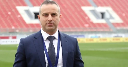PFL rəsmisi Millətlər Liqası oyununa təyinat aldı