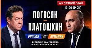 Словесная дуэль двух титанов