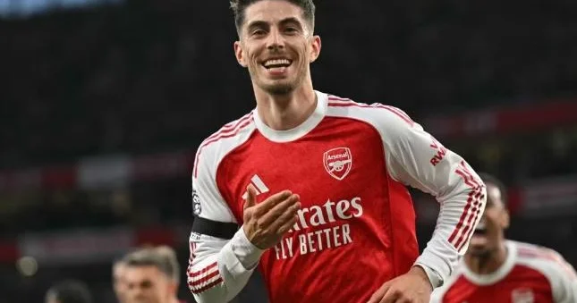 “Arsenal” çempionluğa bir addım da yaxınlaşdı
