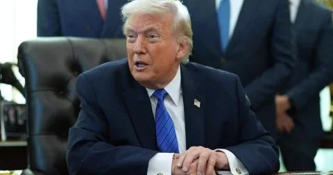 Дональд Трамп: Иран отчаянно хочет заключить мирное соглашение с США