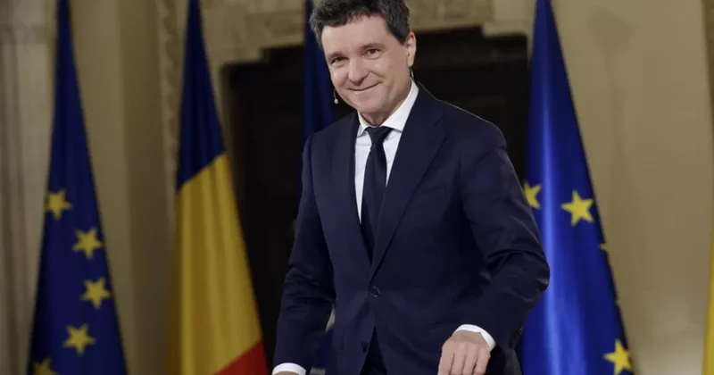 СМИ: Президент Румынии может предложить премьером Делию Велкулеску