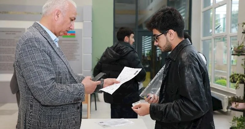 İştirak edə bilməyənlərə görə yeni imtahan keçirilə bilər?