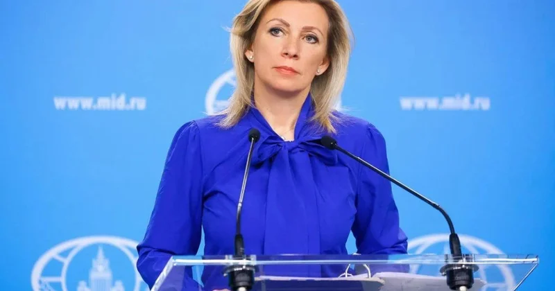Zaxarova: Avropa İttifaqı rusofobiyadan imtina etməlidir