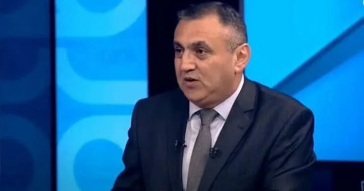 “Paşinyanın açıqlamaları gecikmiş addımdır”