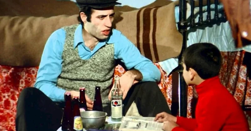 Yeşilçam ın unudulmaz uşağı Soner Yağızın son görüntüsü təəccübləndirdi FOTO
