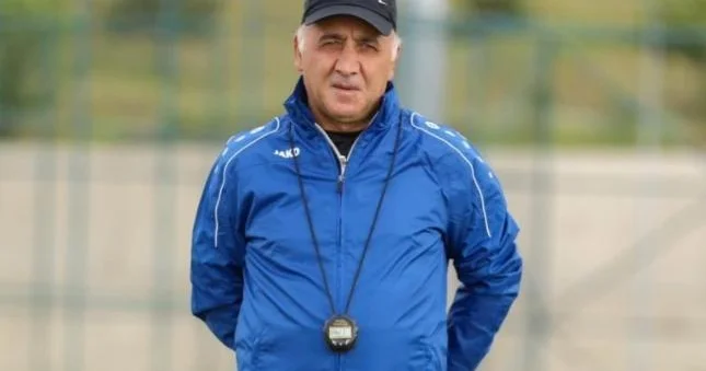 “Zirə”dən başqa hər komanda öz yerini tutdu” Şahin Diniyev