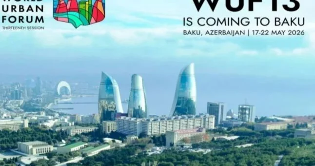 WUF13 də qeydiyyatdan keçənlərin sayı 42 mini ötüb