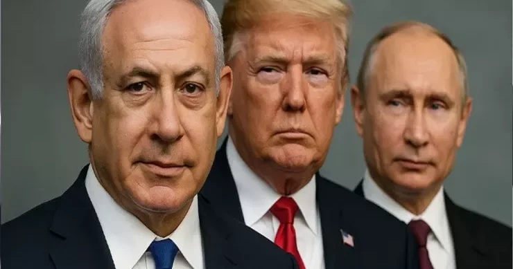Putin, Tramp və Netanyahu dövrünün sonu: Liderlərin dəyişməsi dünyanı böhrandan necə xilas edə bilər