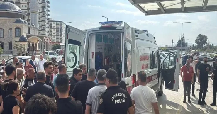 Türkiyədə silahlı hücum: 4 ölü, 8 yaralı