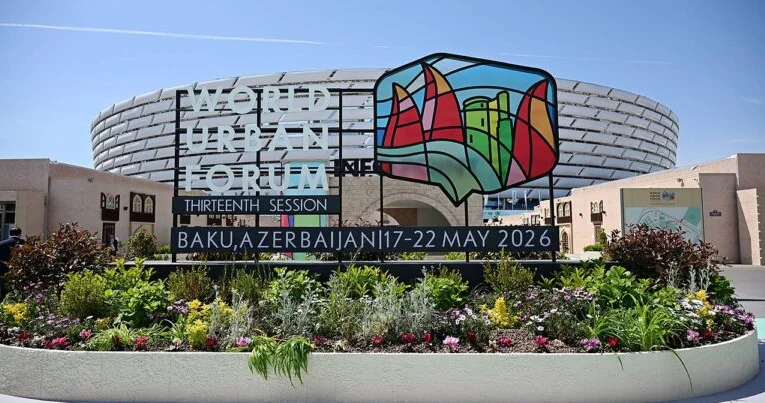 Bakı dünyanın diplomatiya mərkəzinə çevrilir: WUF13 nə vəd edir?