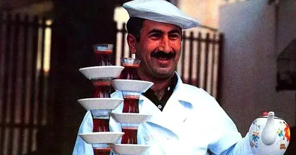 Bu çaydanlardan çay içmək TƏHLÜKƏLİDİR