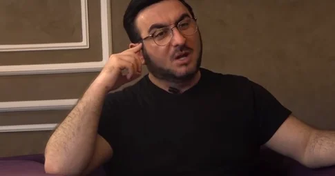 Haqqıma girmisən, çörəyimə BAİS OLMUSAN