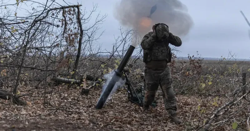 Под Покровском украинцы оказались в кармане