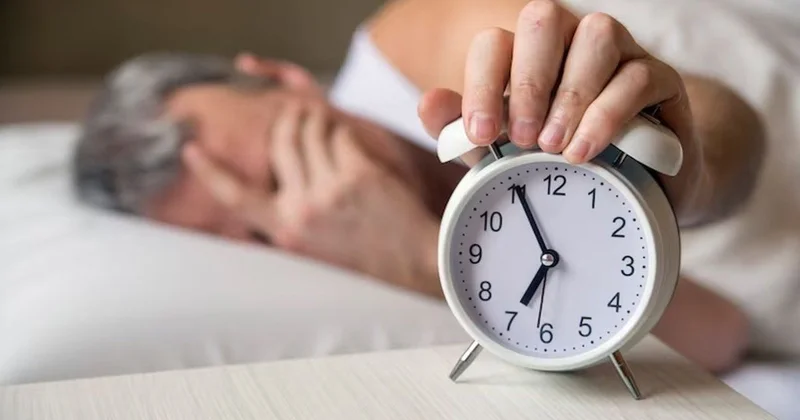 Səhərlər səndə bu varsa Diabetin başladığını göstərir