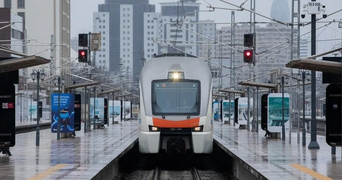 Bakıdan Tbilisiyə qatarlar bərpa olunur? RƏSMİ