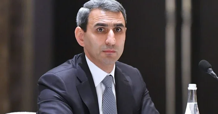 BTQ Azərbaycanın Orta Dəhlizdəki mövqeyini gücləndirir ADY sədri