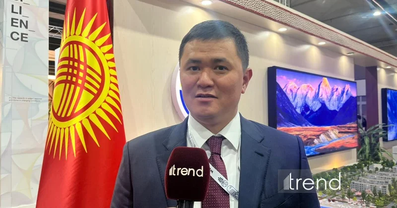 Кыргызстан и Азербайджан активно налаживают сотрудничество в сфере градостроительства (Эксклюзив)