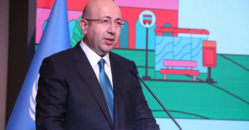 Anar Quliyev: Biz iqlim dəyişikliyinə uyğunlaşmağın yollarını tapmalıyıq