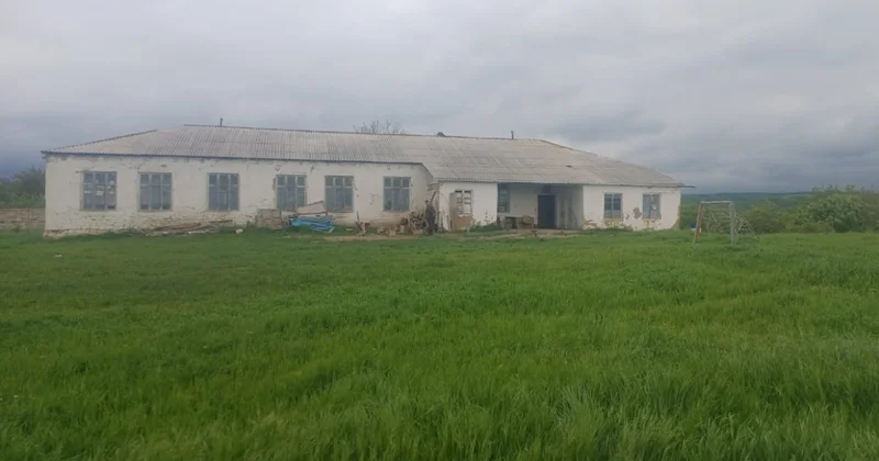 Неожиданная находка в губинском селе ФОТО