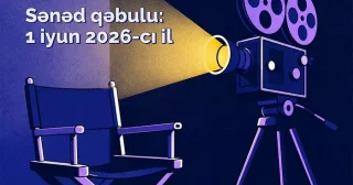 ARKA müsabiqə elan etdi