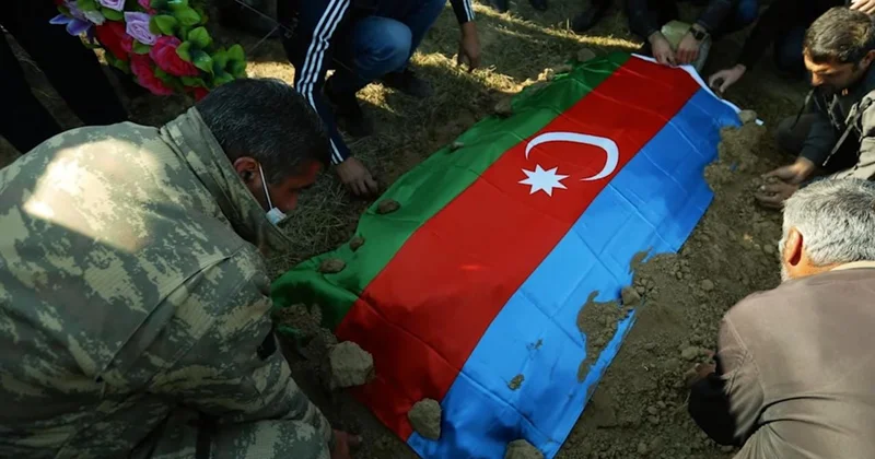 32 ildən sonra qayıdan şəhid: Rəşadət Piriyevin taleyi necə müəyyənləşdi?