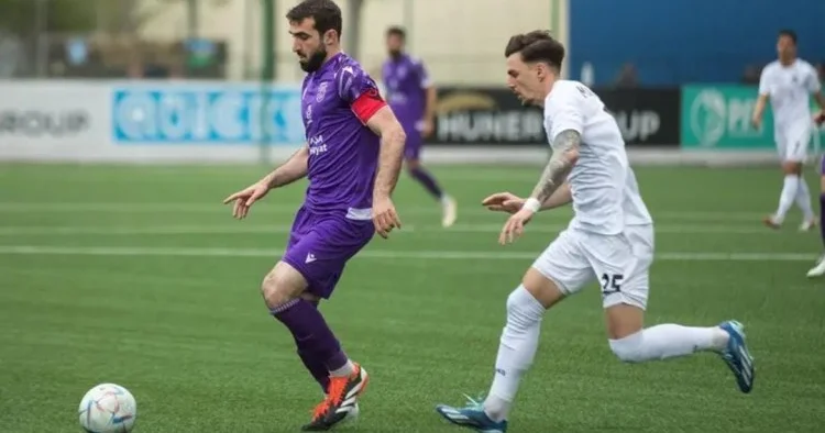 “Turan Tovuz” mövsümdə ilk qələbəsini qazandı