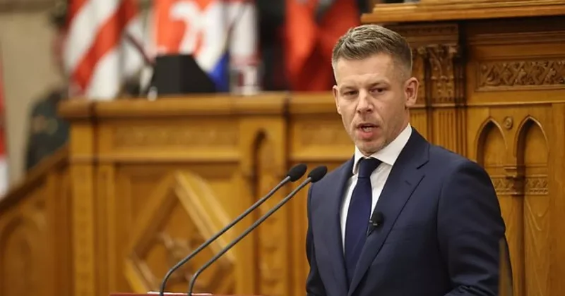 Мадьяр: Киев должен выполнить 11 требований по правам венгров для членства в ЕС