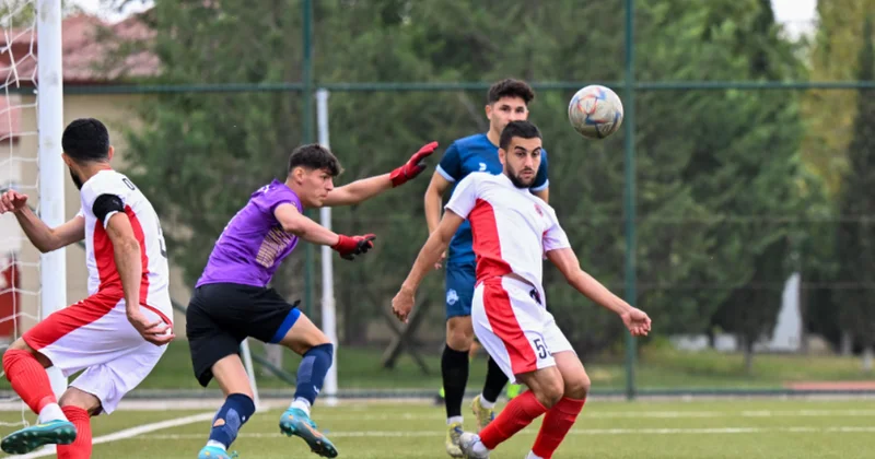 MOİK yenə xal itirdi, “İmişli”dən növbəti qələbə