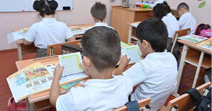 Valideynlərin DİQQƏTİNƏ: Məktəblərlə bağlı RƏSMİ MƏLUMAT VERİLDİ